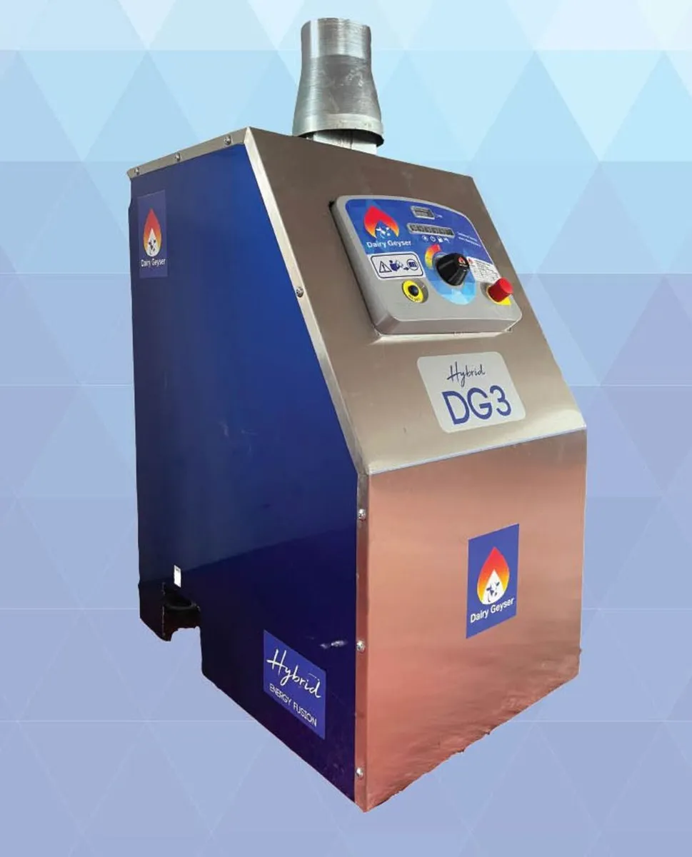 Instant Hot water - Image 1