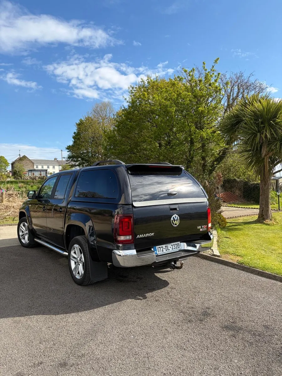 172 Volkswagen amoral 3.0 tdi V6 Highline 224 - Image 3