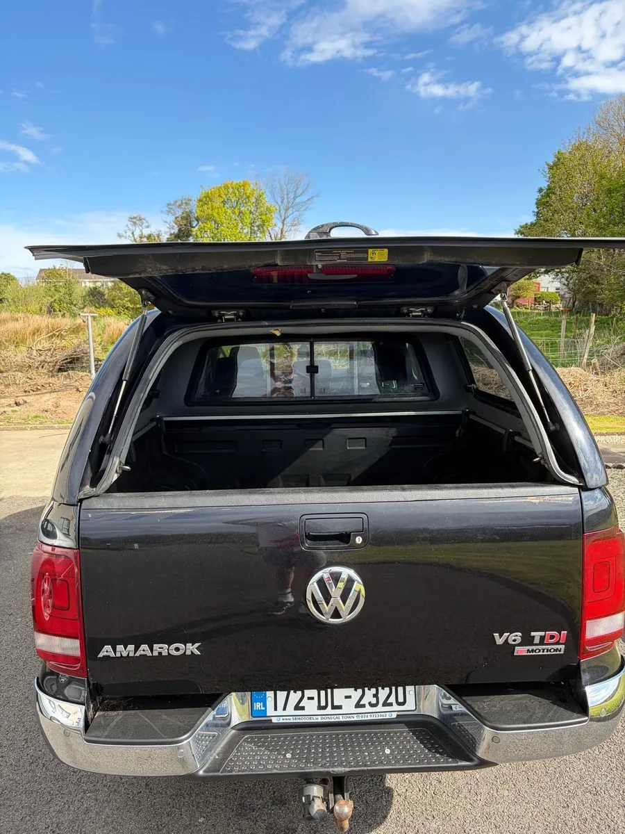 172 Volkswagen amoral 3.0 tdi V6 Highline 224 - Image 4