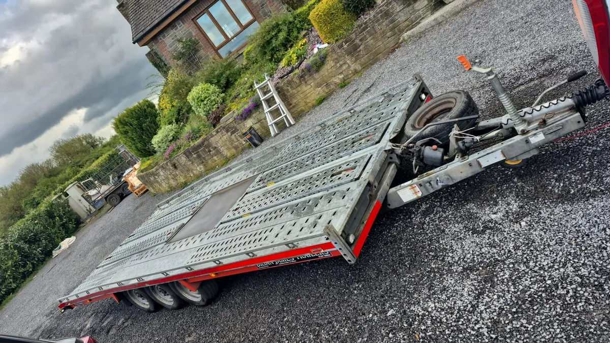 Brian james T6 - Image 4