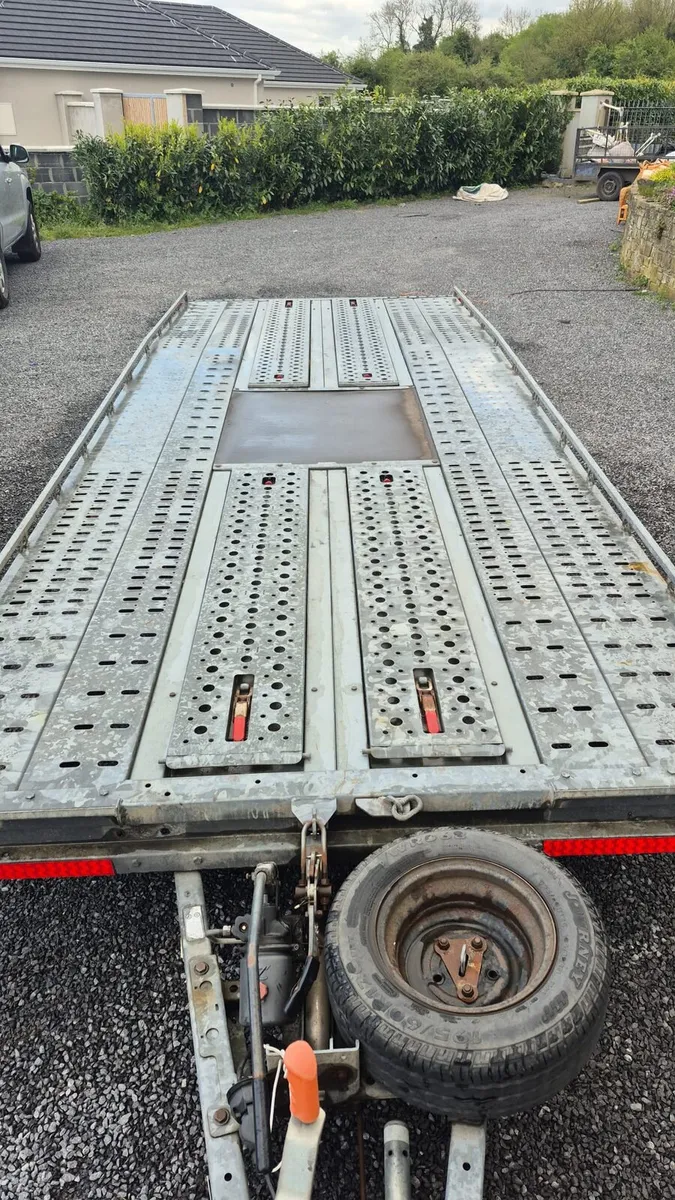 Brian james T6 - Image 3