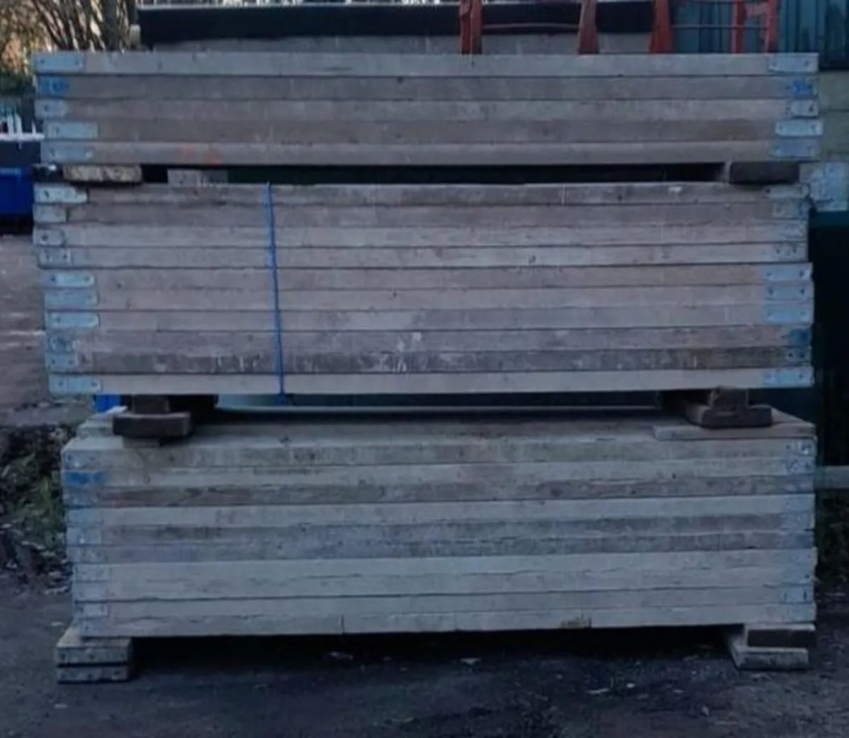 SCAFFOLDING FOR SALE - Excellent Condition - Image 2