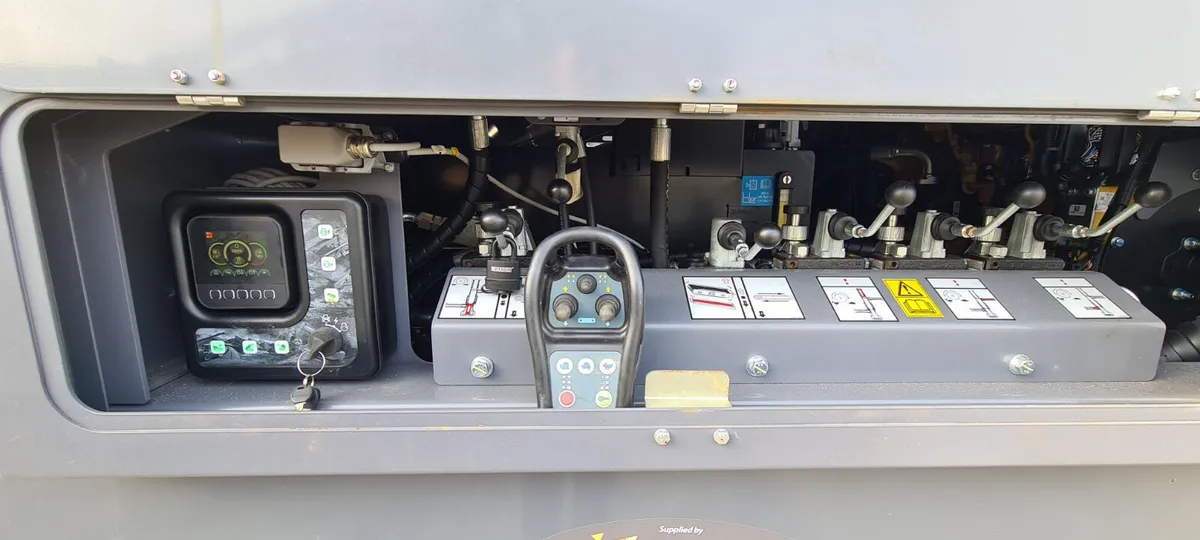 MOBILE CRUSHERS & SCREENERS FOR SALE / HIRE - Image 2