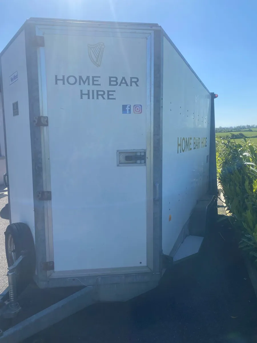 Box van trailer - Image 2