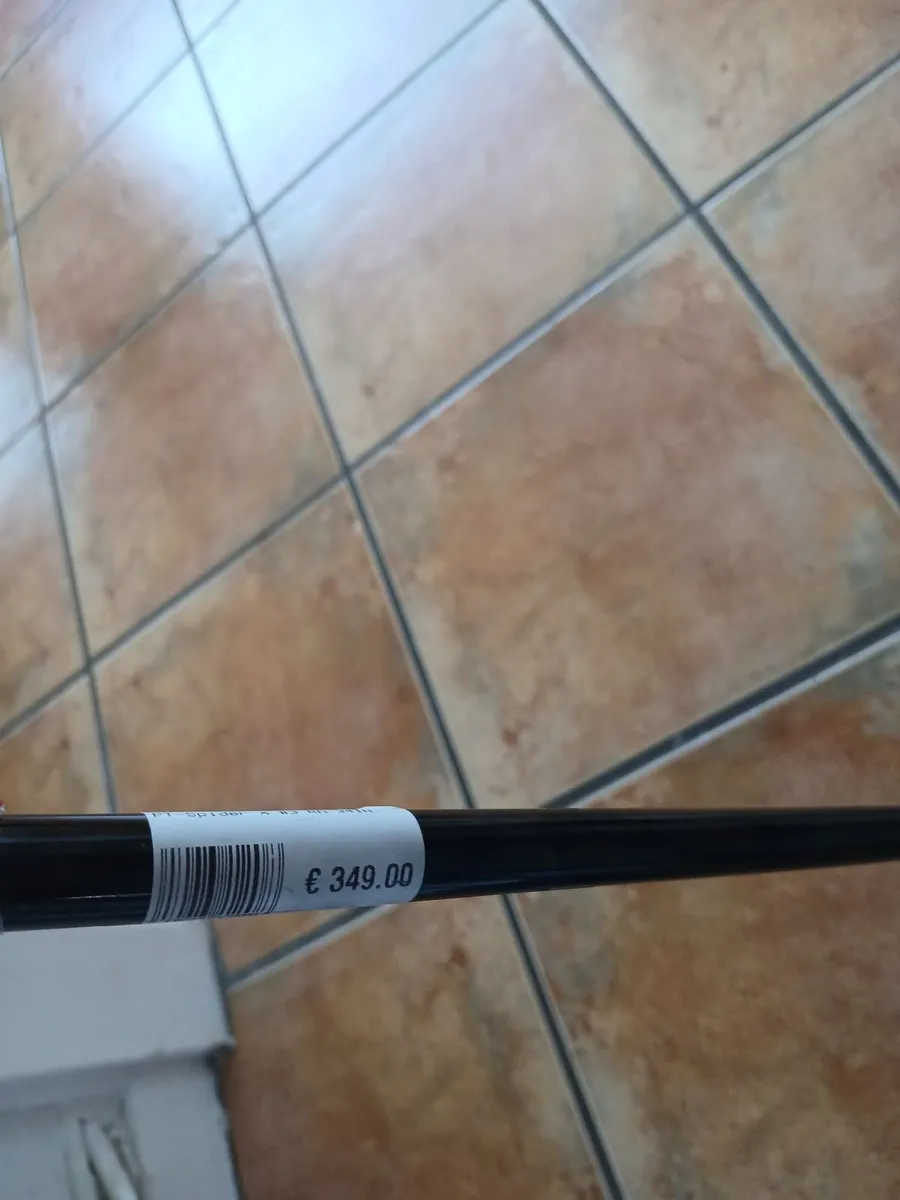 Golf equipment - Image 1