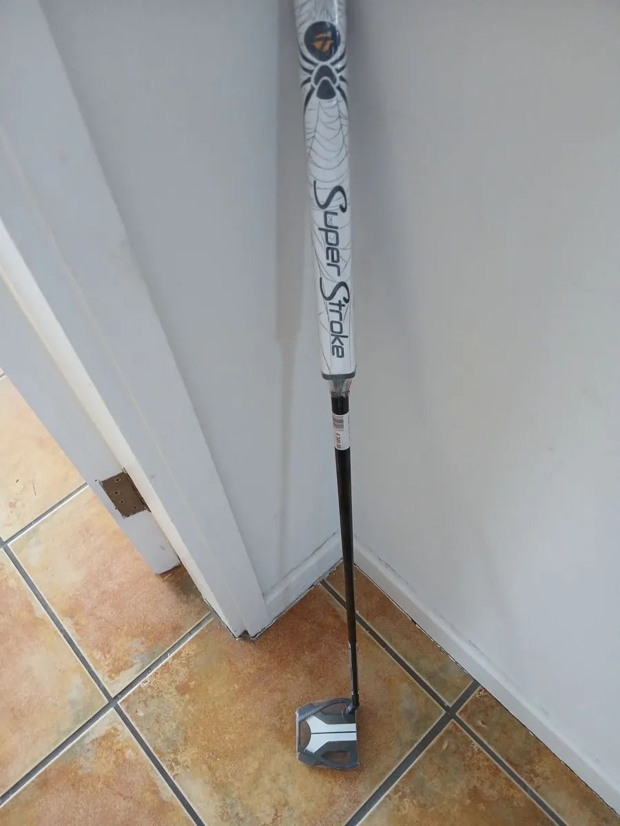 Golf equipment - Image 3