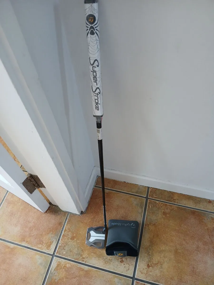 Golf equipment - Image 4