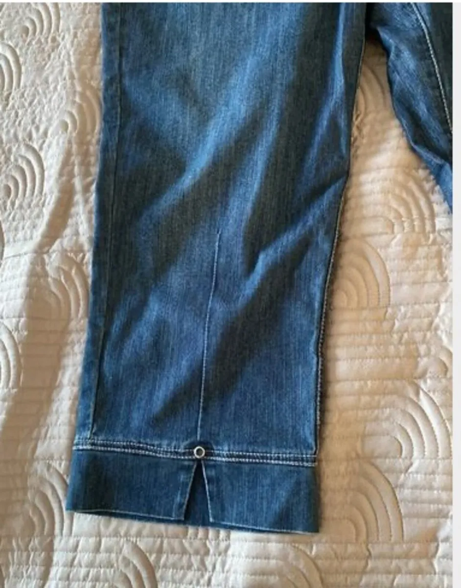 Jocavi Capri trousers UK16 - Image 4