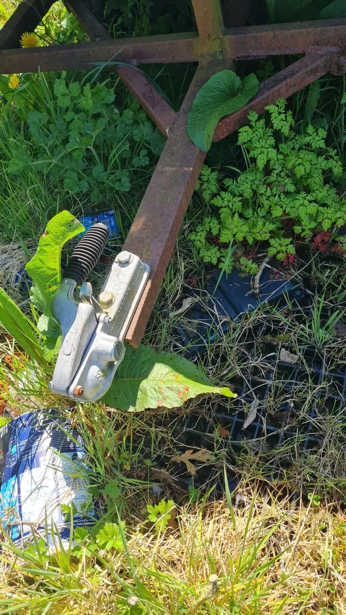 Water tank/ Container/Trailers - Image 3