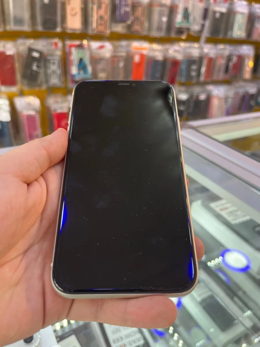 iPhone 11 1 year warranty 128GB - Image 2