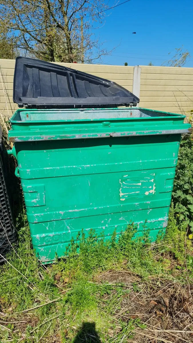 Water tank/ Container - Image 3
