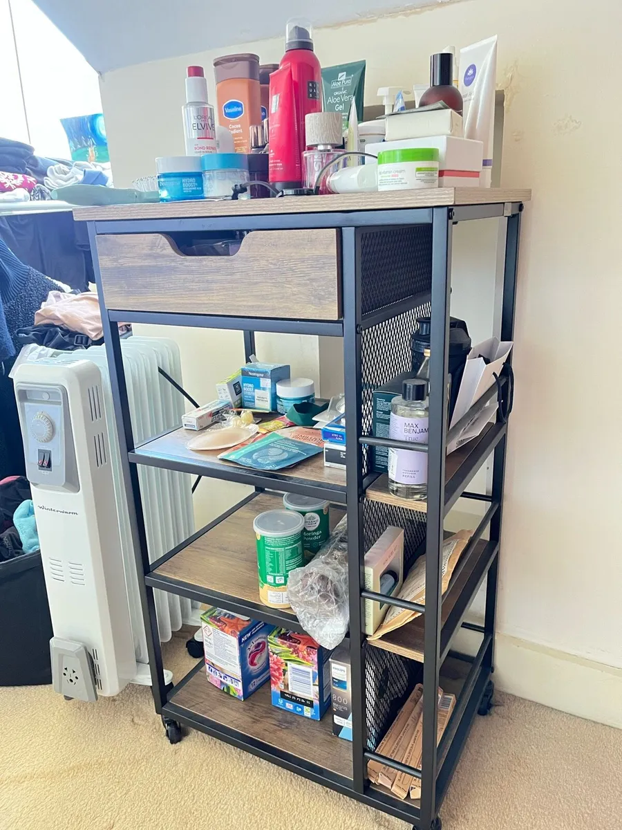Storage rack - Image 3