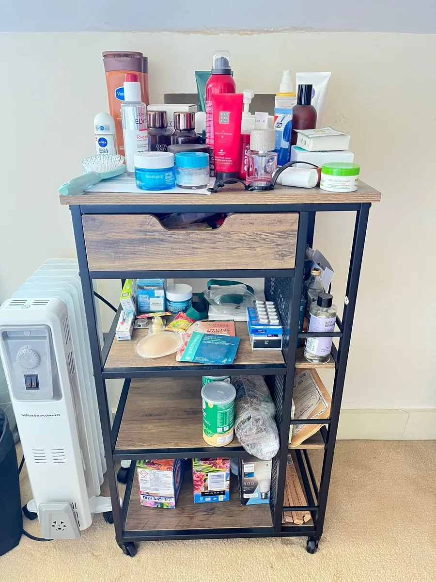 Storage rack - Image 2