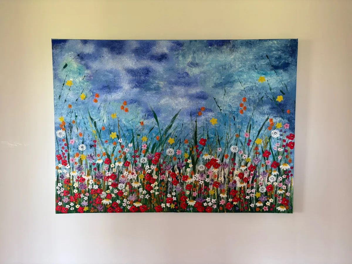 Happy Blossoms - Image 1