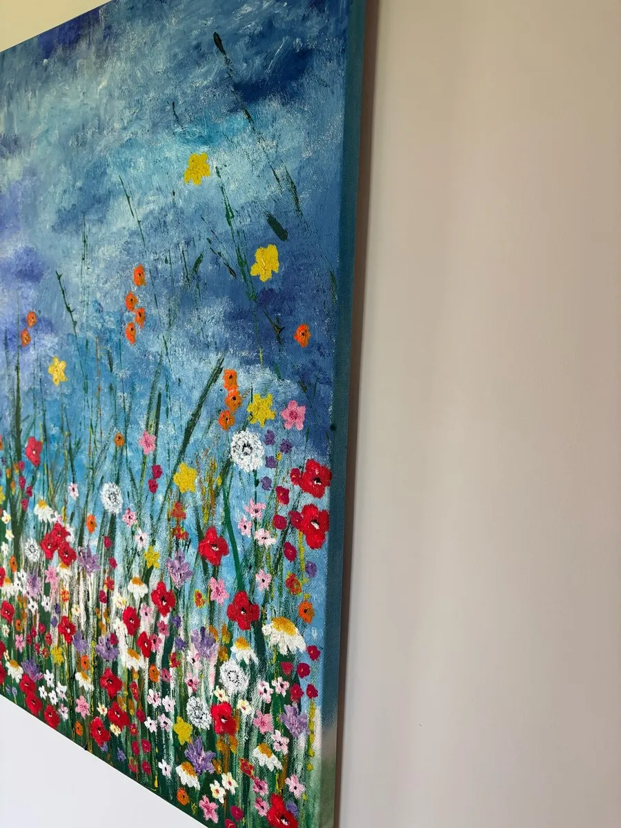 Happy Blossoms - Image 4