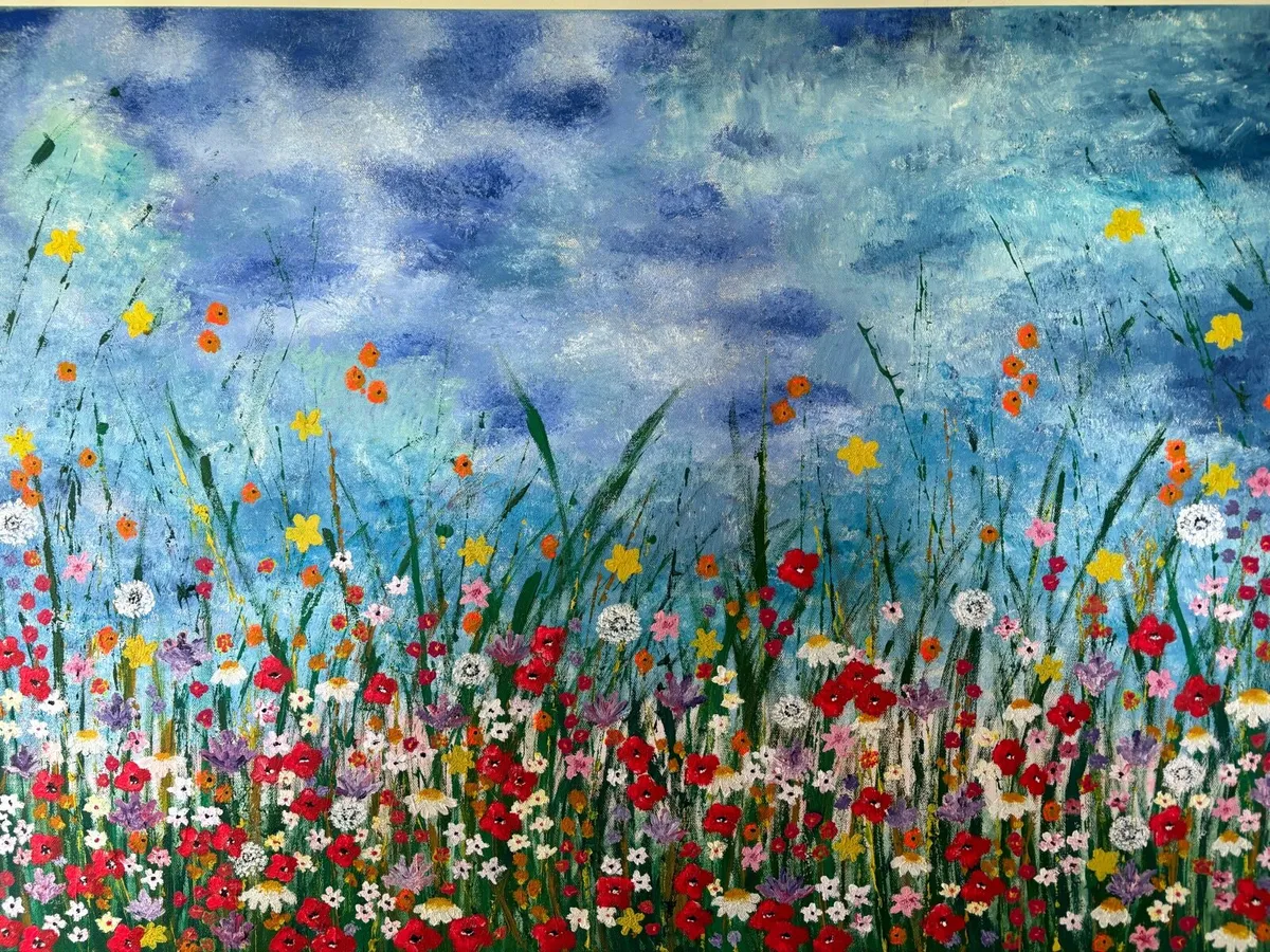 Happy Blossoms - Image 2