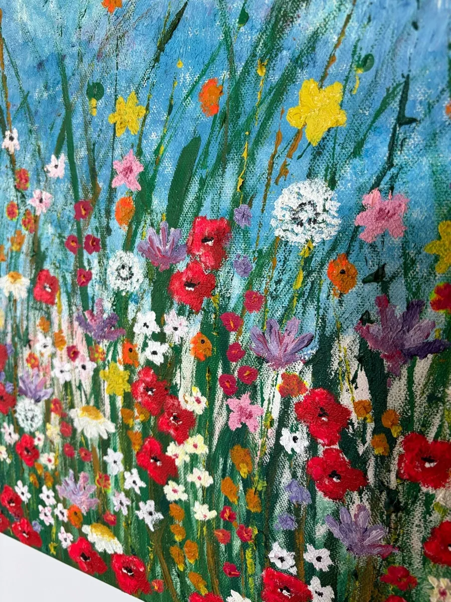 Happy Blossoms - Image 3