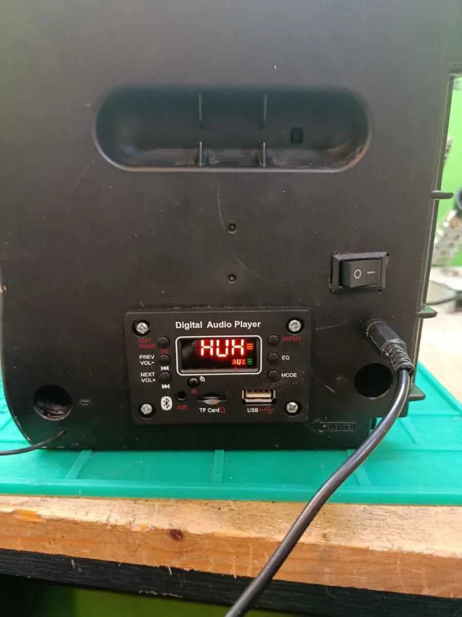 Bluetooth speaker - Image 3