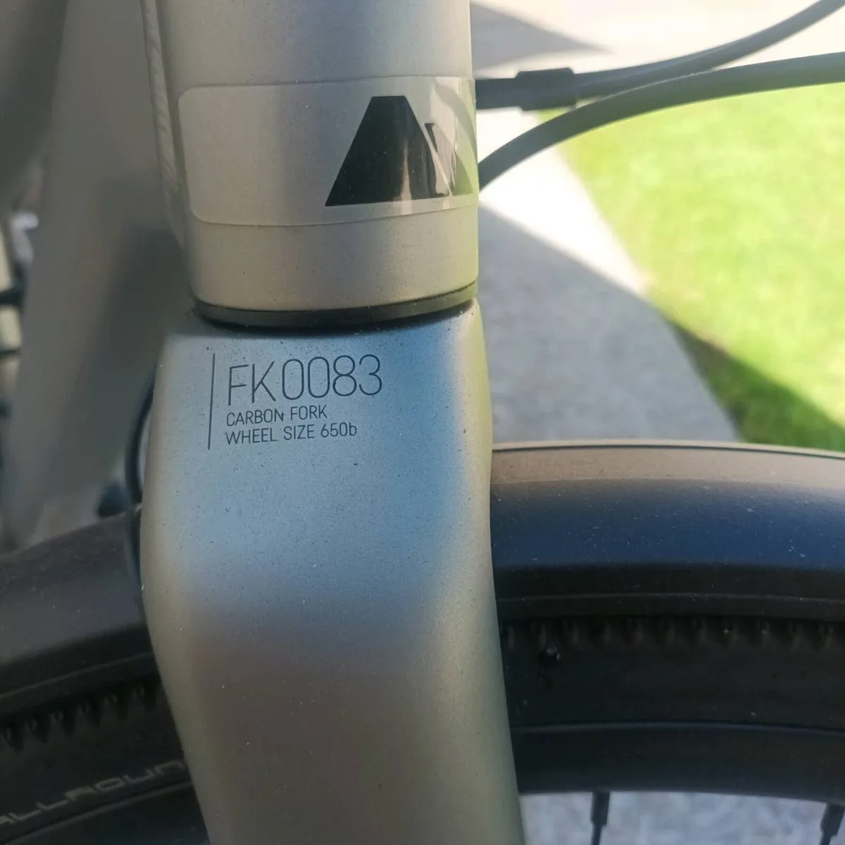 Canyon 7 commuter bike - Image 2