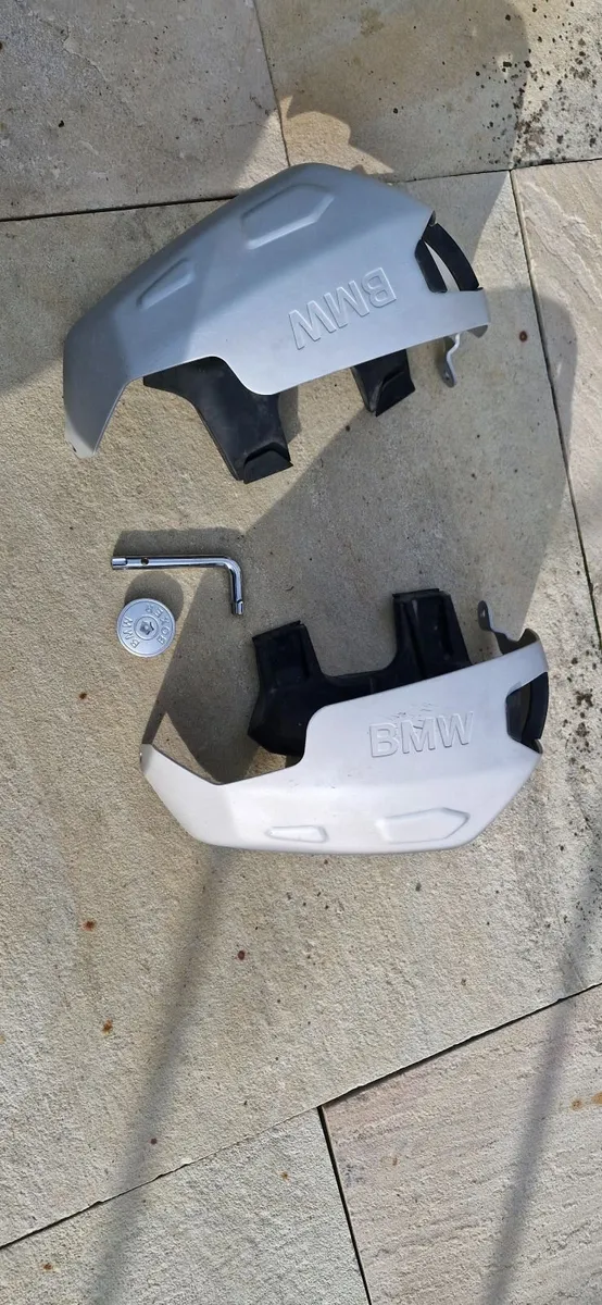 Bmw r9t - Image 1