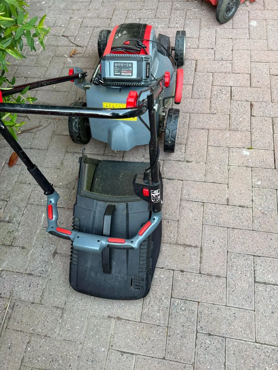 lawnmover - Image 2
