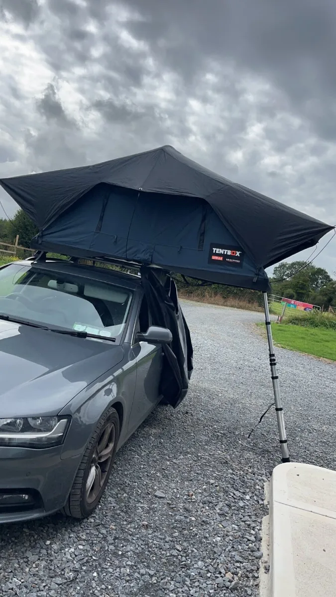 Tent box Lite - Image 2