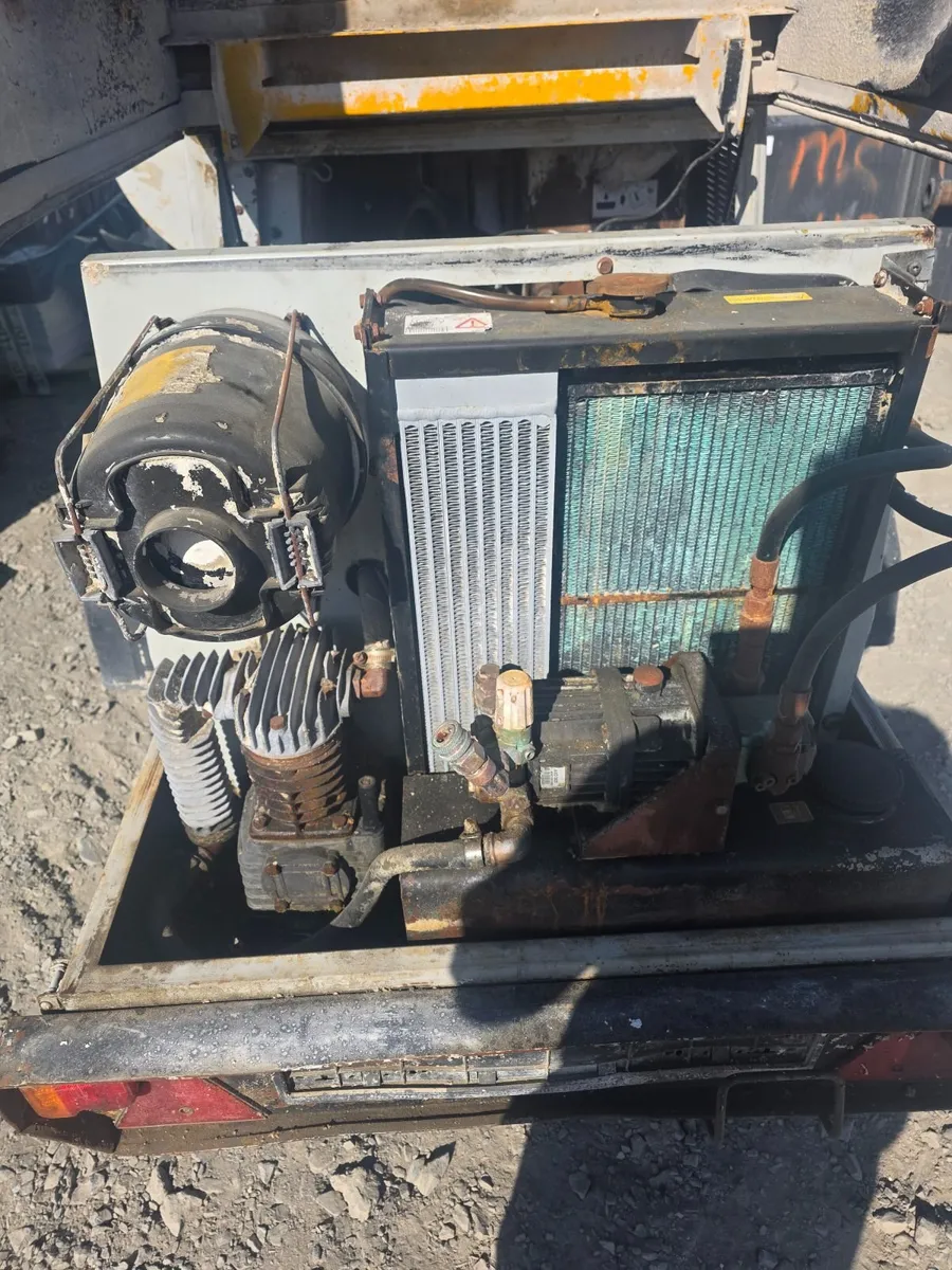 Putzmeister plastering pump - Image 3