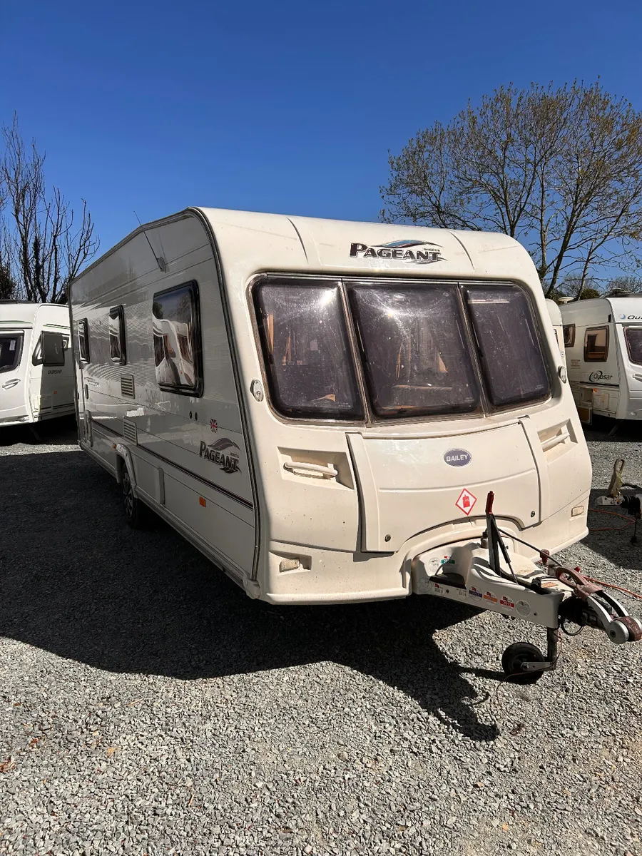 Bunk beds Bailey pageant - Image 2