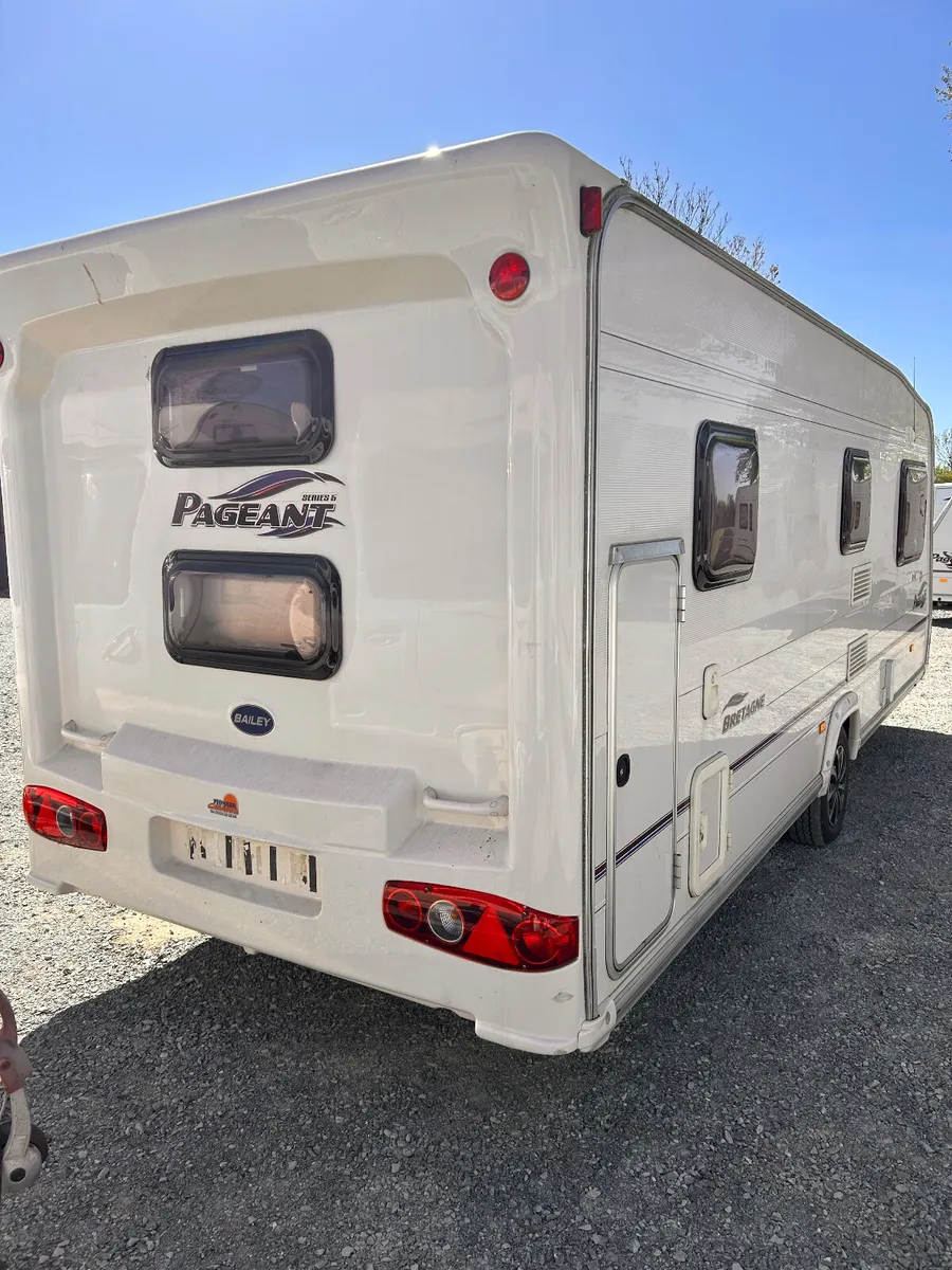 Bunk beds Bailey pageant - Image 3