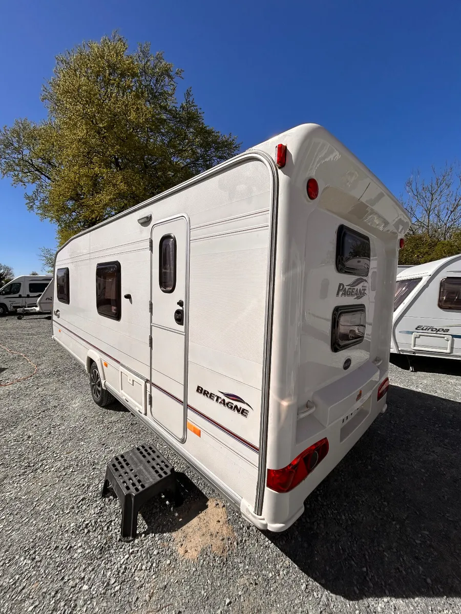 Bunk beds Bailey pageant - Image 4