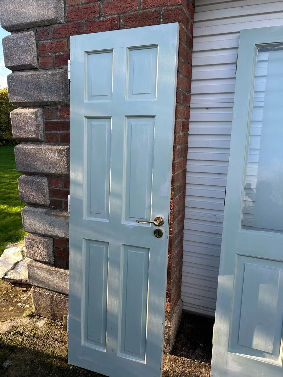 Internal doors - Image 2