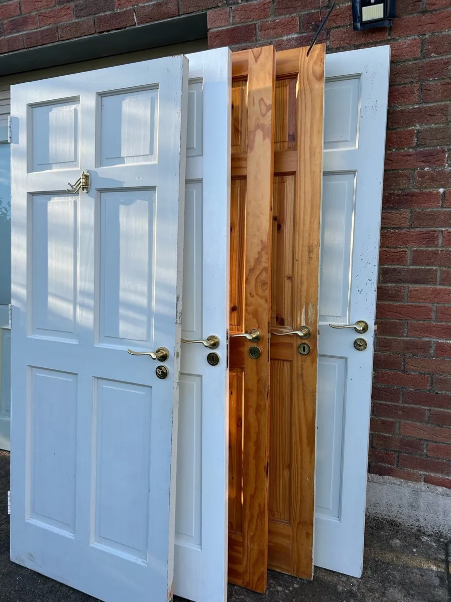 Internal doors - Image 3