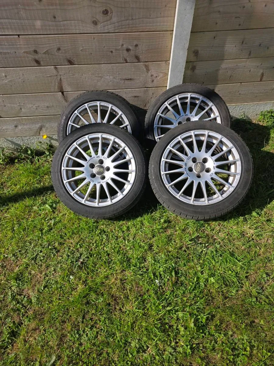 Alloy wheels. - Image 4