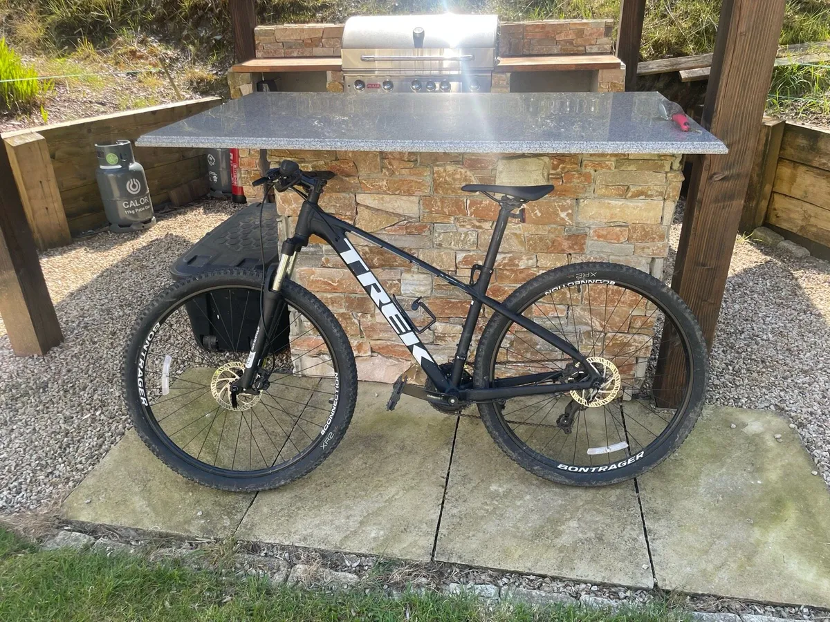 Trek mountain bike marlon 5 - Image 1