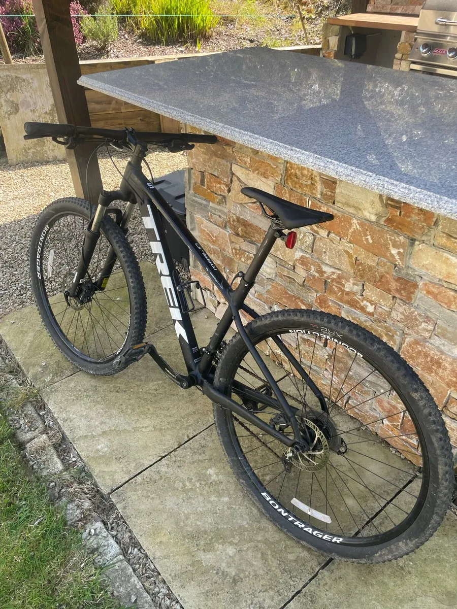 Trek mountain bike marlon 5 - Image 2