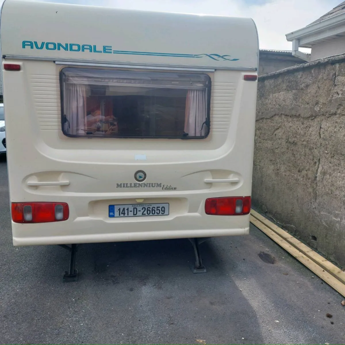 Avondale Caravan (Dart 510-5) - Image 2