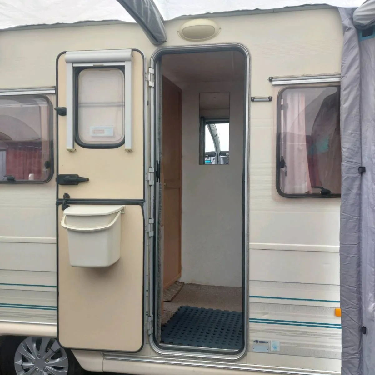 Avondale Caravan (Dart 510-5) - Image 3