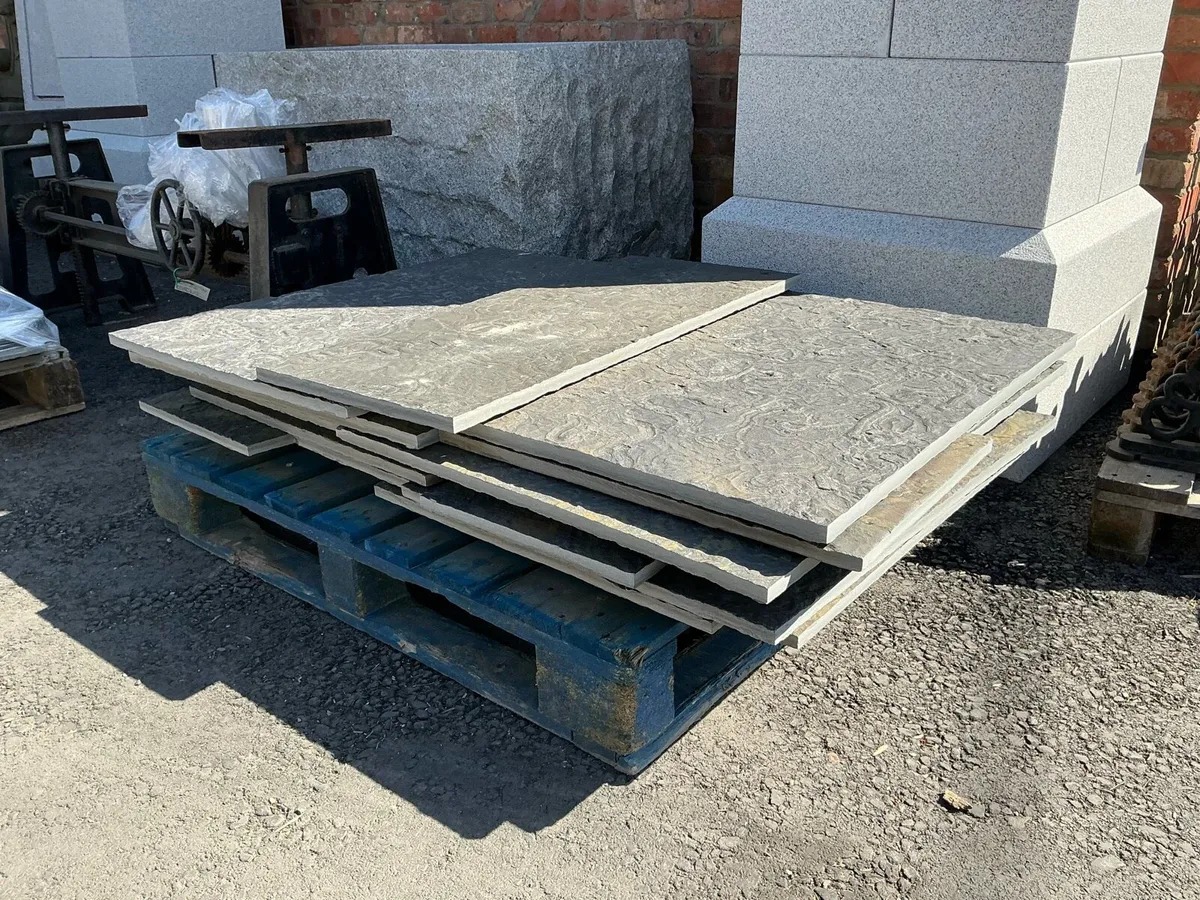 Liscannor Cut Paving - Image 2