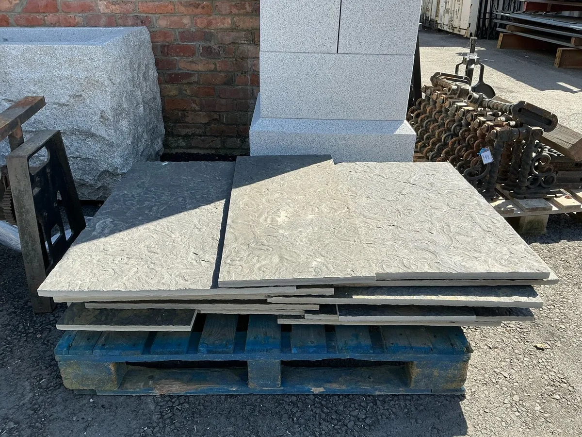 Liscannor Cut Paving - Image 1
