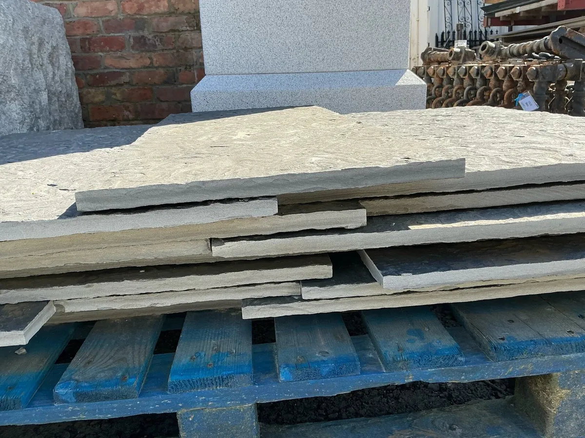 Liscannor Cut Paving - Image 4
