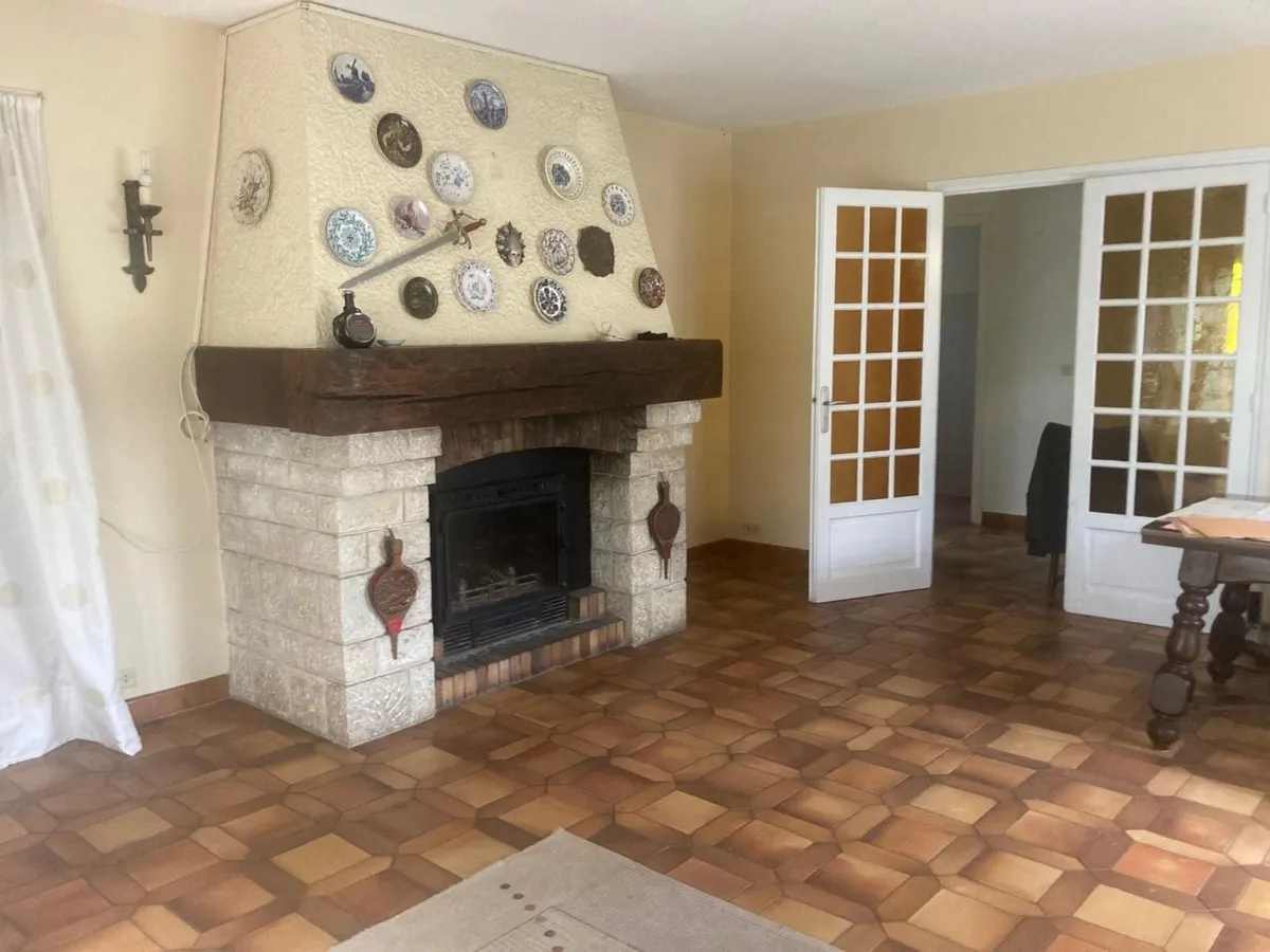 Villa to rent in South of France - Image 4