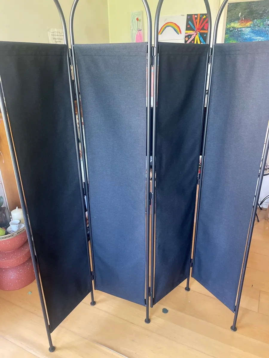 IKEA Room divider screen - Image 1