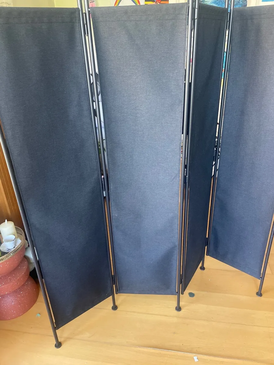 IKEA Room divider screen - Image 4