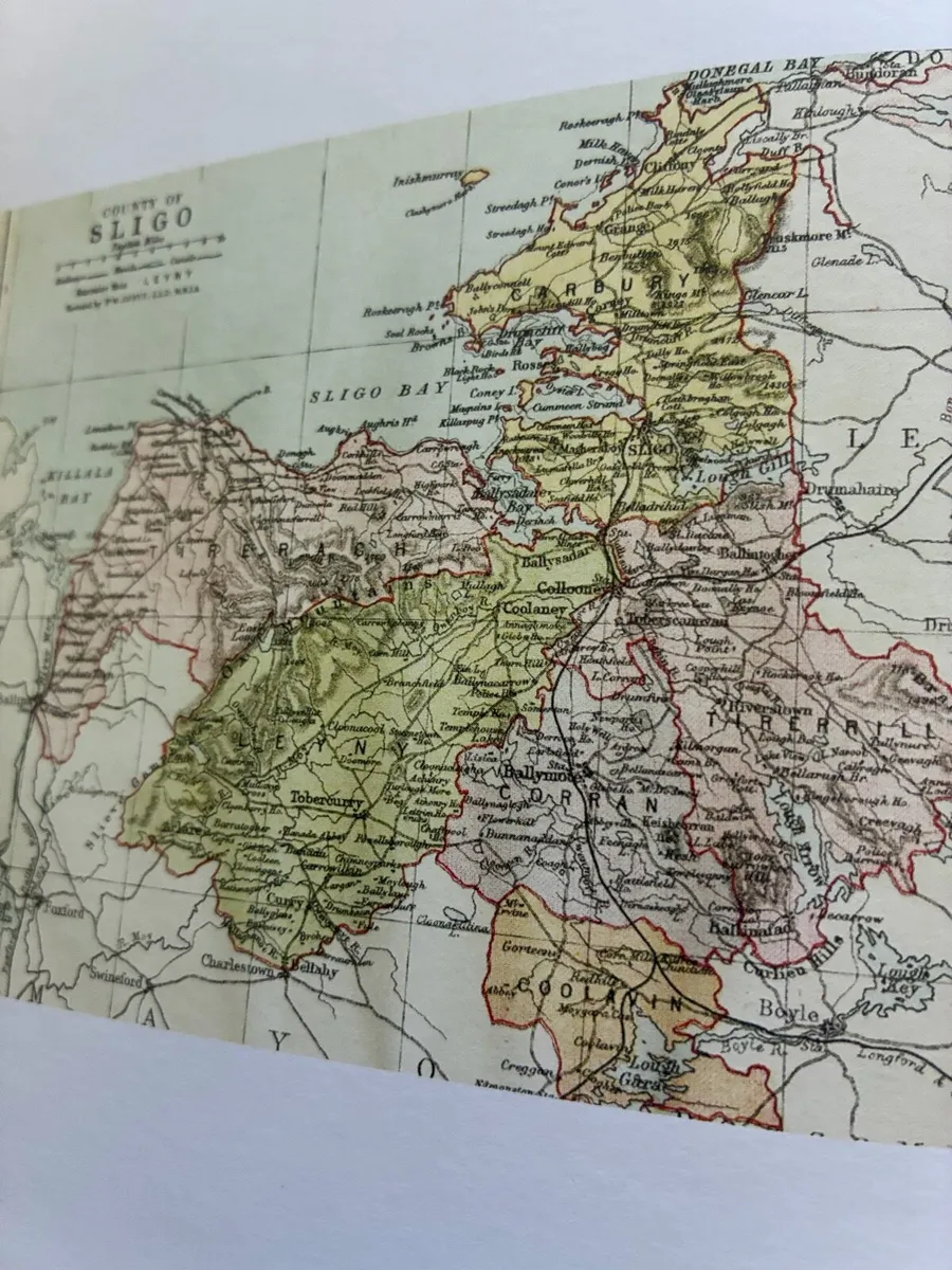 Architectural Heritage of County Sligo - Image 2