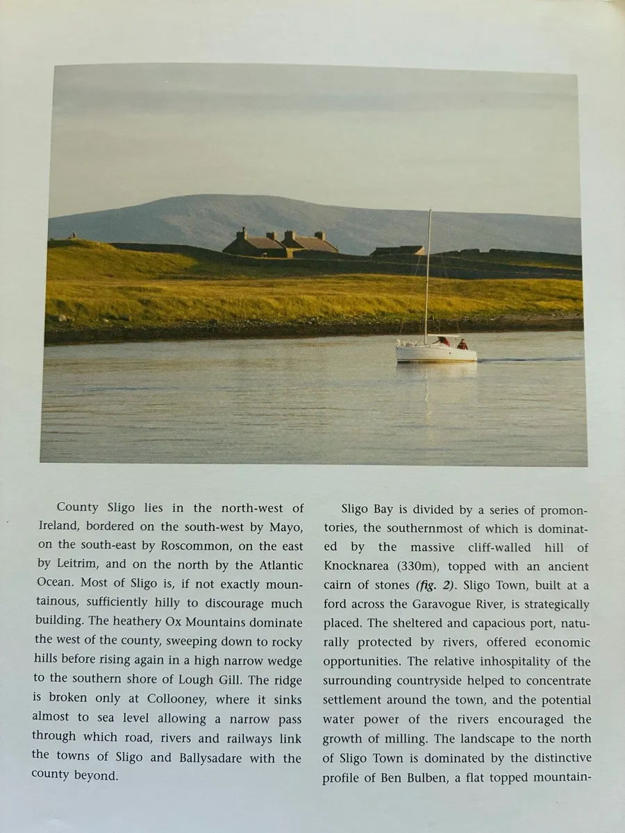 Architectural Heritage of County Sligo - Image 4