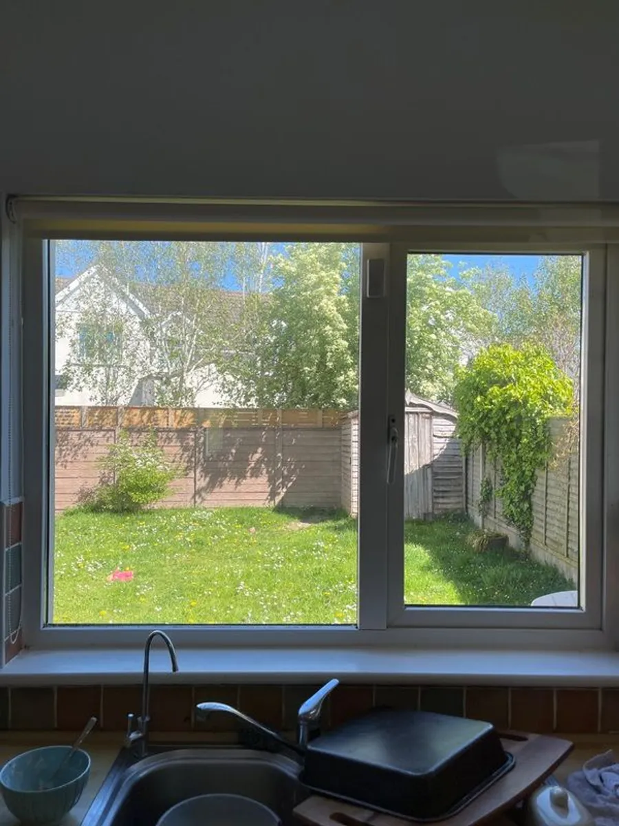 PVC Doors and windows - Image 1