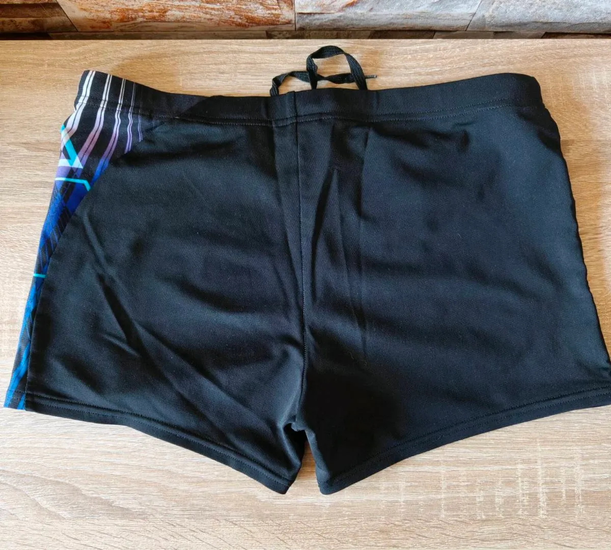 Arena Men's Swim Shorts Size 32 - Image 2
