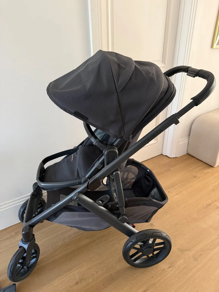 Uppababy Vista V2 - Image 1
