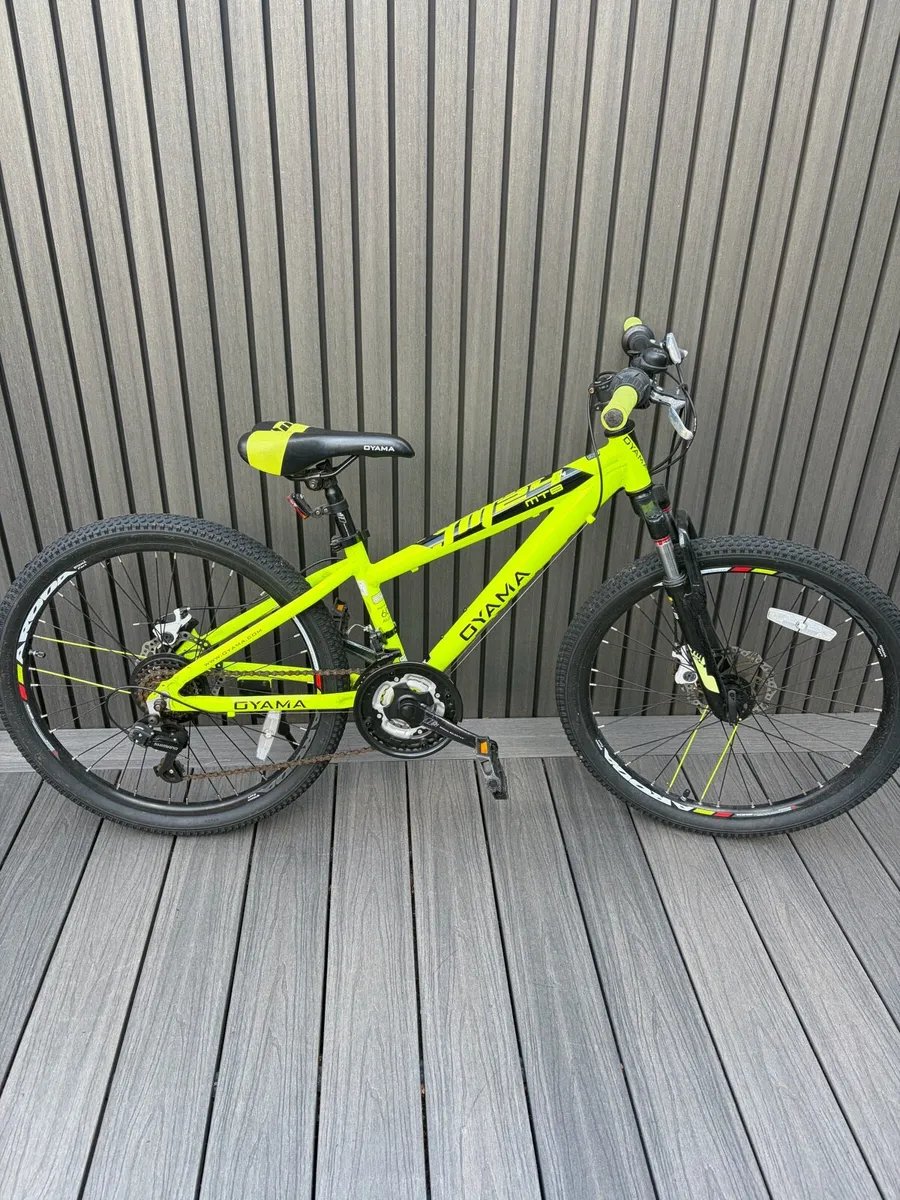 Children’s Bicycle - Image 1