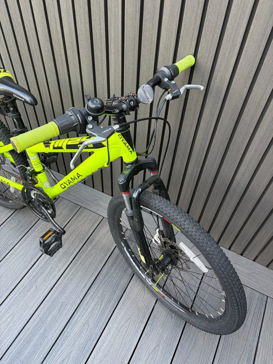 Children’s Bicycle - Image 2